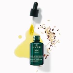 Nuxe Bio Nutri Regenererende Nachtolie 30ml